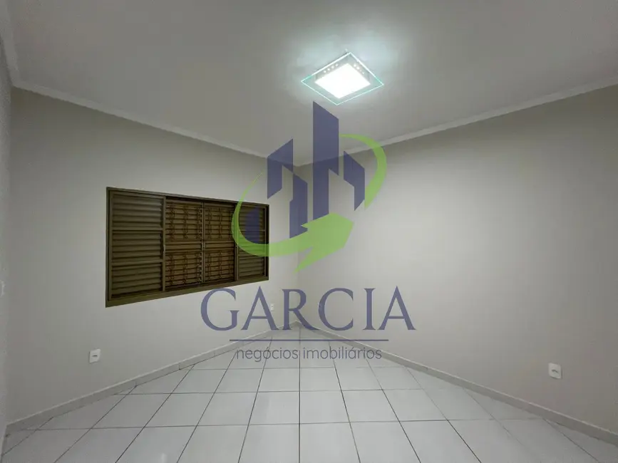 Foto 6 de Casa com 1 quarto para alugar, 75m2 em Jardim Nossa Senhora das Graças, Mogi Guacu - SP