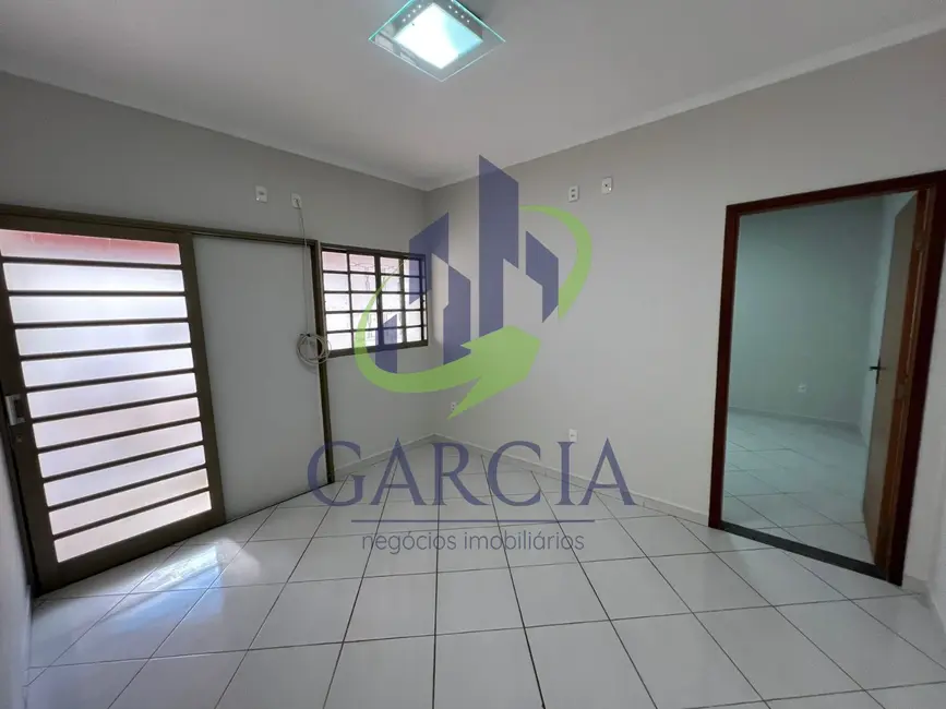 Foto 3 de Casa com 1 quarto para alugar, 75m2 em Jardim Nossa Senhora das Graças, Mogi Guacu - SP