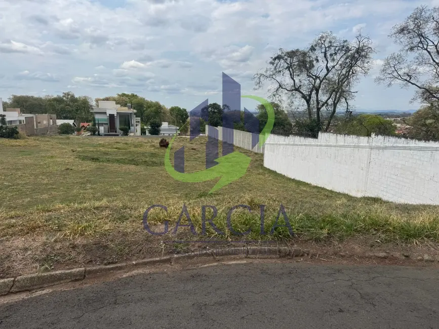 Foto 1 de Terreno / Lote à venda, 617m2 em Mogi Mirim - SP