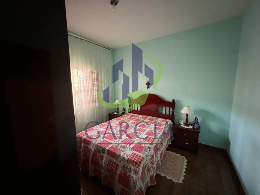 Foto 6 de Casa com 2 quartos à venda, 120m2 em Jardim Samira, Mogi Guacu - SP