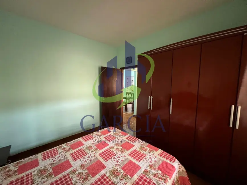 Foto 5 de Casa com 2 quartos à venda, 120m2 em Jardim Samira, Mogi Guacu - SP