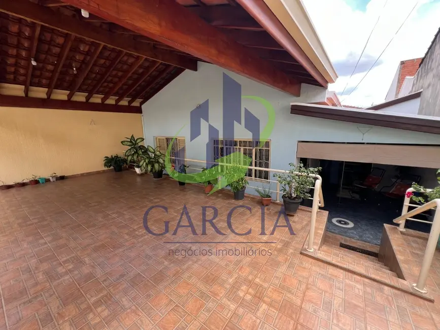 Foto 1 de Casa com 2 quartos à venda, 120m2 em Jardim Samira, Mogi Guacu - SP