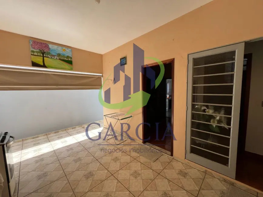 Foto 8 de Casa com 2 quartos à venda, 120m2 em Jardim Samira, Mogi Guacu - SP