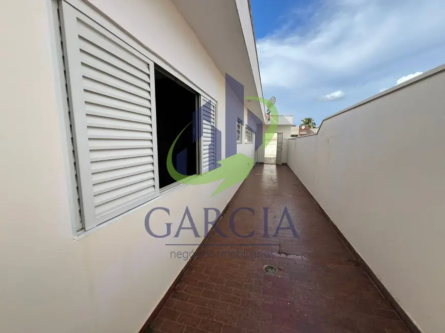 Foto 6 de Casa com 3 quartos à venda e para alugar, 201m2 em Jardim Centenário, Mogi Guacu - SP