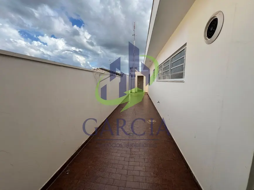 Foto 7 de Casa com 3 quartos à venda e para alugar, 201m2 em Jardim Centenário, Mogi Guacu - SP
