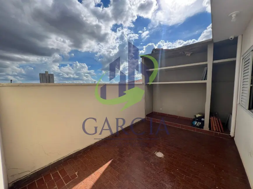 Foto 8 de Casa com 3 quartos à venda e para alugar, 201m2 em Jardim Centenário, Mogi Guacu - SP
