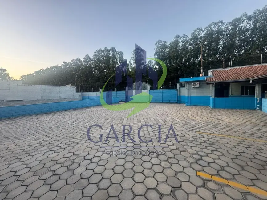 Foto 8 de Armazém / Galpão à venda e para alugar, 1727m2 em Parque Industrial Getúlio Vargas, Mogi Guacu - SP