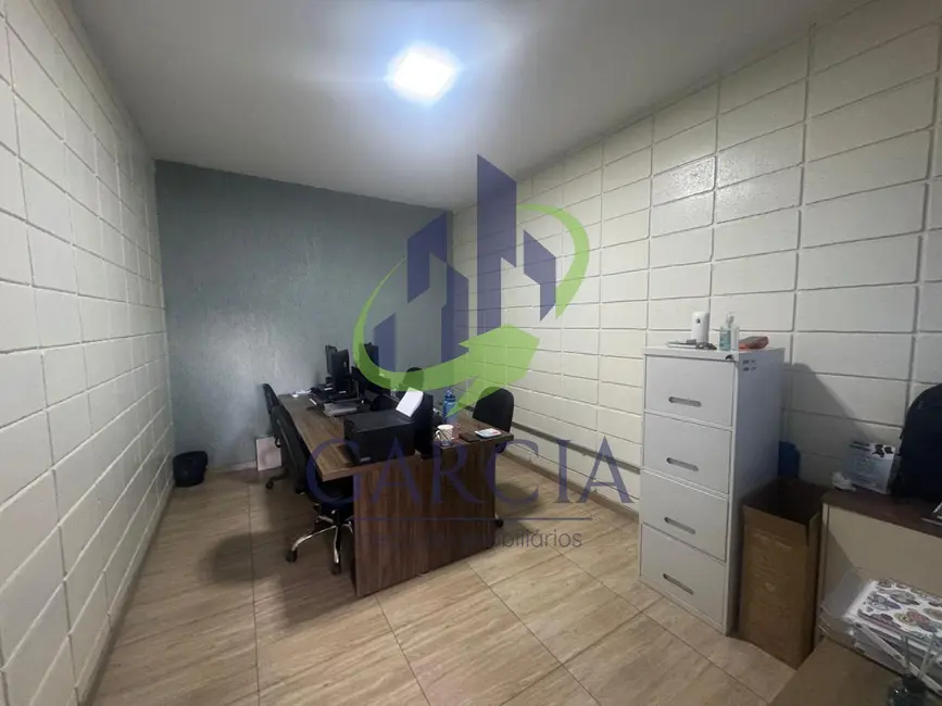 Foto 3 de Armazém / Galpão à venda e para alugar, 1727m2 em Parque Industrial Getúlio Vargas, Mogi Guacu - SP