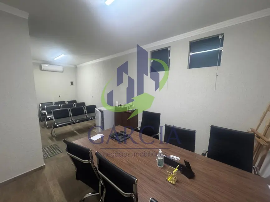 Foto 6 de Armazém / Galpão à venda e para alugar, 1727m2 em Parque Industrial Getúlio Vargas, Mogi Guacu - SP