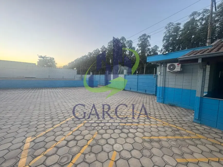 Foto 9 de Armazém / Galpão à venda e para alugar, 1727m2 em Parque Industrial Getúlio Vargas, Mogi Guacu - SP