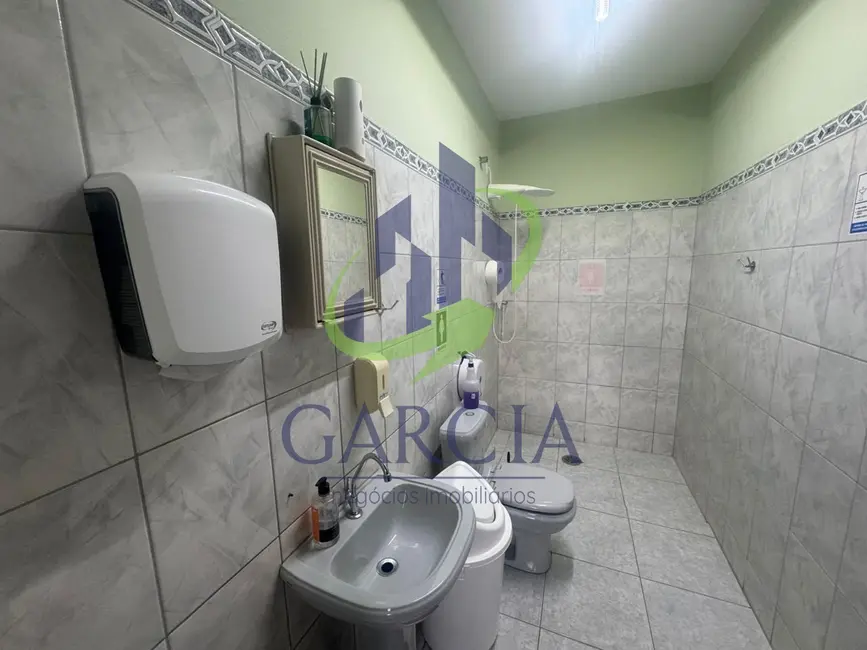 Foto 4 de Armazém / Galpão à venda e para alugar, 1727m2 em Parque Industrial Getúlio Vargas, Mogi Guacu - SP