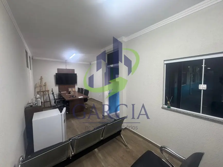 Foto 5 de Armazém / Galpão à venda e para alugar, 1727m2 em Parque Industrial Getúlio Vargas, Mogi Guacu - SP