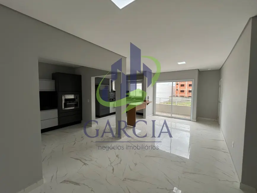 Foto 1 de Apartamento com 3 quartos à venda, 110m2 em Loteamento Parque Real Guaçu, Mogi Guacu - SP