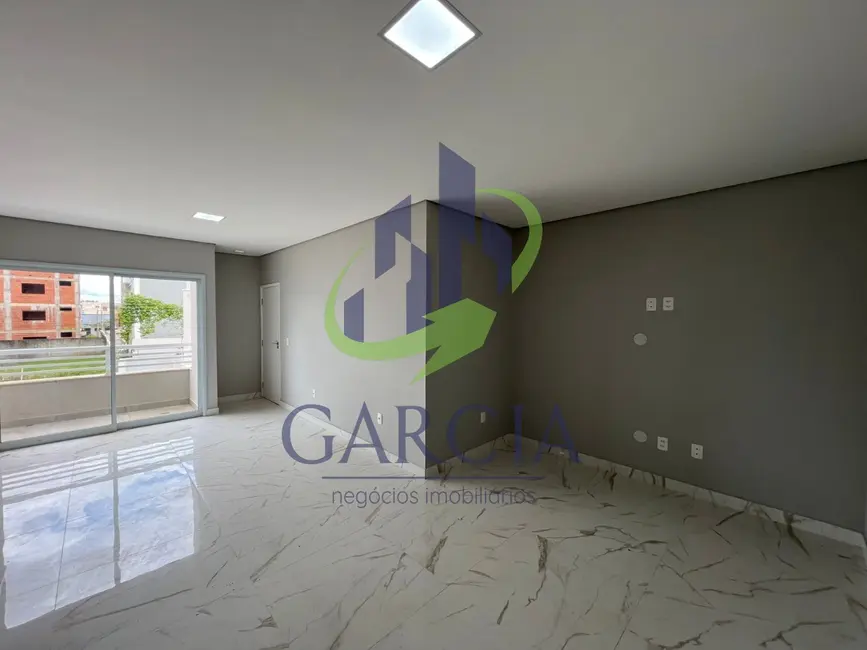 Foto 8 de Apartamento com 3 quartos à venda, 110m2 em Loteamento Parque Real Guaçu, Mogi Guacu - SP