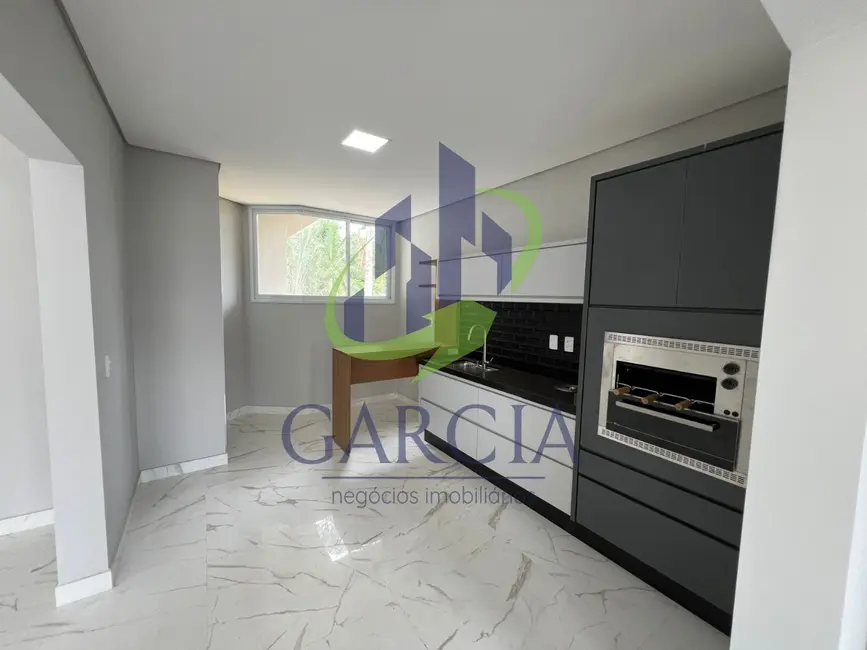 Foto 2 de Apartamento com 3 quartos à venda, 110m2 em Loteamento Parque Real Guaçu, Mogi Guacu - SP