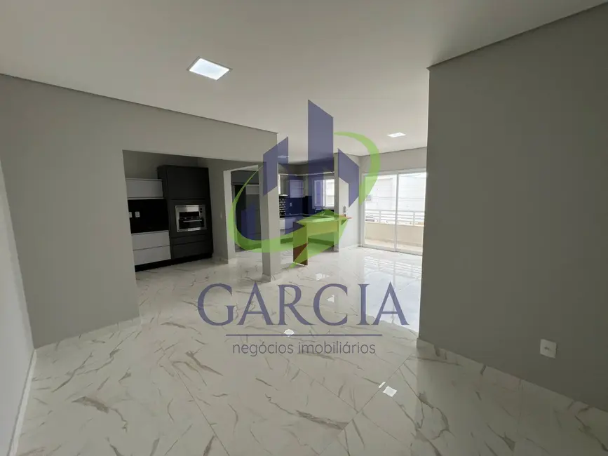 Foto 7 de Apartamento com 3 quartos à venda, 110m2 em Loteamento Parque Real Guaçu, Mogi Guacu - SP