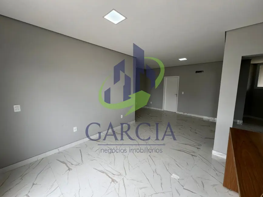Foto 6 de Apartamento com 3 quartos à venda, 110m2 em Loteamento Parque Real Guaçu, Mogi Guacu - SP