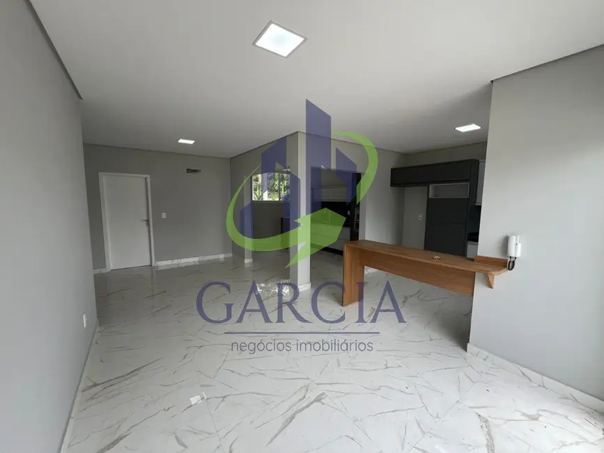 Foto 5 de Apartamento com 3 quartos à venda, 110m2 em Loteamento Parque Real Guaçu, Mogi Guacu - SP