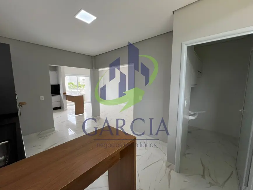 Foto 3 de Apartamento com 3 quartos à venda, 110m2 em Loteamento Parque Real Guaçu, Mogi Guacu - SP