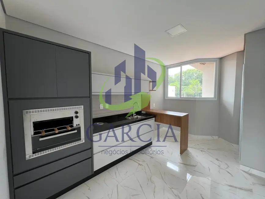 Foto 6 de Apartamento com 3 quartos à venda, 110m2 em Loteamento Parque Real Guaçu, Mogi Guacu - SP