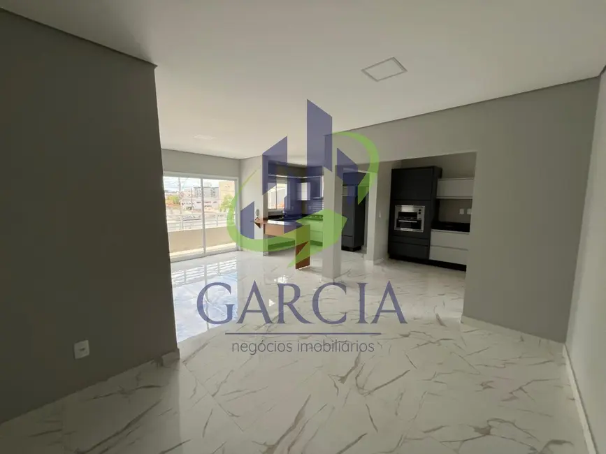 Foto 1 de Apartamento com 3 quartos à venda, 110m2 em Loteamento Parque Real Guaçu, Mogi Guacu - SP