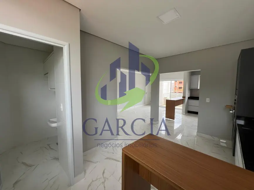 Foto 2 de Apartamento com 3 quartos à venda, 110m2 em Loteamento Parque Real Guaçu, Mogi Guacu - SP