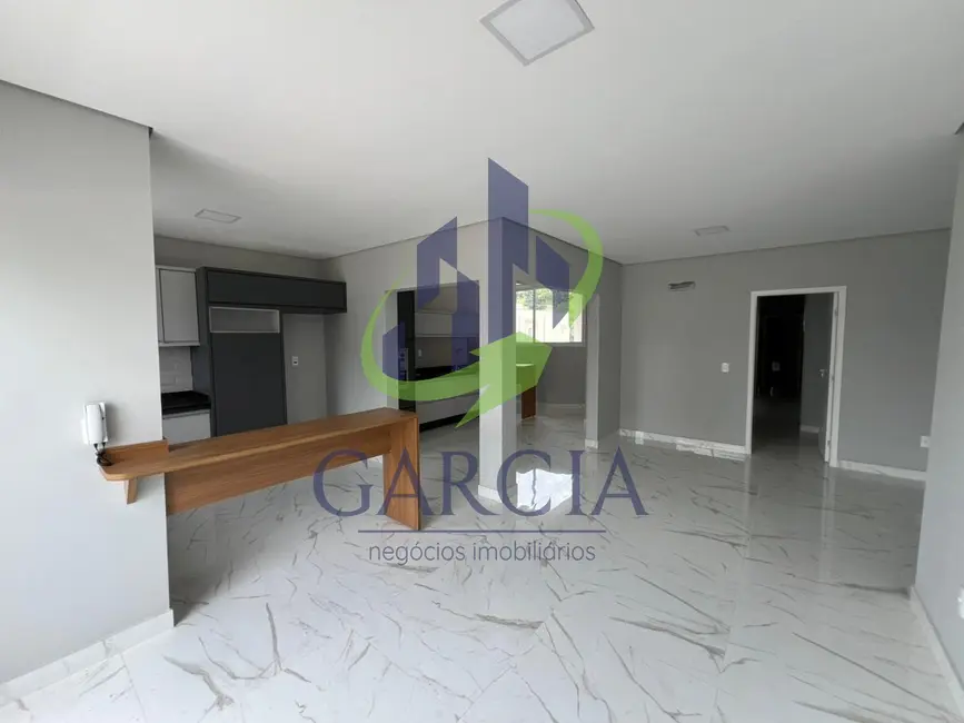 Foto 5 de Apartamento com 3 quartos à venda, 110m2 em Loteamento Parque Real Guaçu, Mogi Guacu - SP