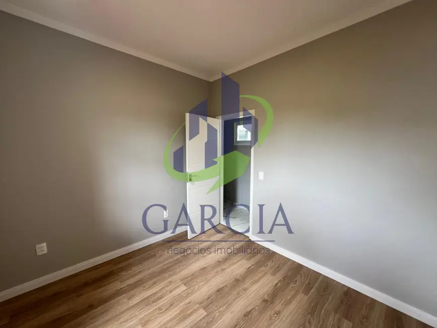 Foto 9 de Apartamento com 3 quartos à venda, 110m2 em Loteamento Parque Real Guaçu, Mogi Guacu - SP