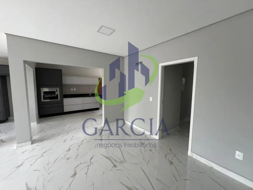 Foto 8 de Apartamento com 3 quartos à venda, 110m2 em Loteamento Parque Real Guaçu, Mogi Guacu - SP