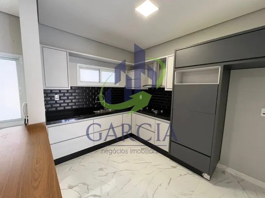 Foto 3 de Apartamento com 3 quartos à venda, 110m2 em Loteamento Parque Real Guaçu, Mogi Guacu - SP