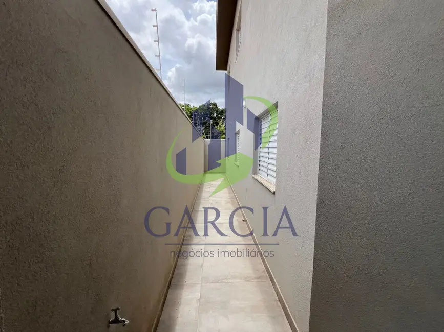 Foto 8 de Apartamento com 3 quartos à venda, 110m2 em Loteamento Parque Real Guaçu, Mogi Guacu - SP