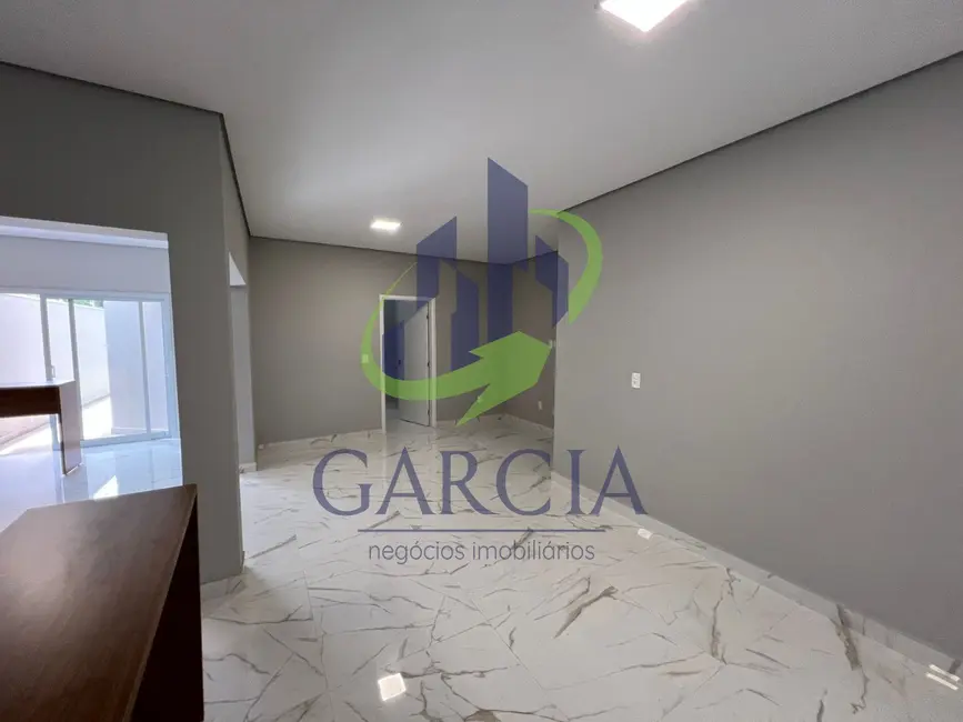 Foto 6 de Apartamento com 3 quartos à venda, 110m2 em Loteamento Parque Real Guaçu, Mogi Guacu - SP