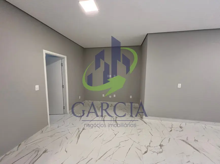 Foto 9 de Apartamento com 3 quartos à venda, 110m2 em Loteamento Parque Real Guaçu, Mogi Guacu - SP