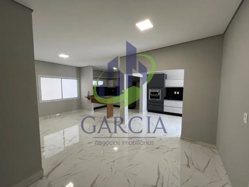 Foto 2 de Apartamento com 3 quartos à venda, 110m2 em Loteamento Parque Real Guaçu, Mogi Guacu - SP