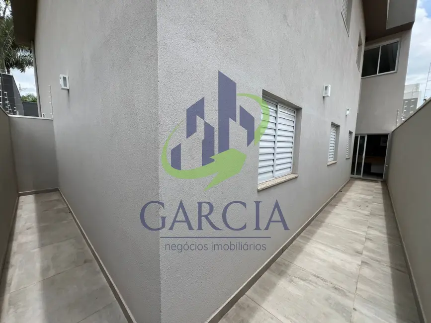 Foto 7 de Apartamento com 3 quartos à venda, 110m2 em Loteamento Parque Real Guaçu, Mogi Guacu - SP