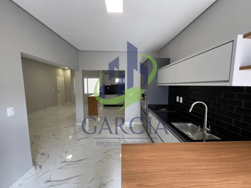Foto 3 de Apartamento com 3 quartos à venda, 110m2 em Loteamento Parque Real Guaçu, Mogi Guacu - SP