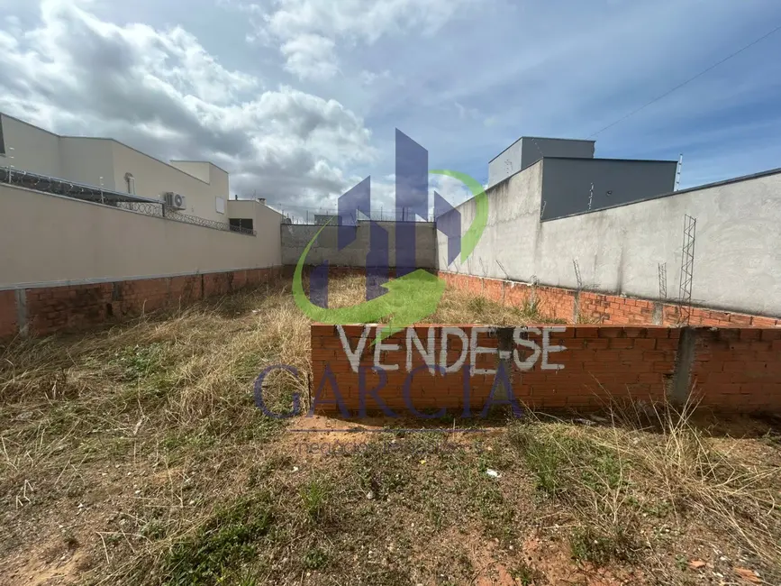 Foto 1 de Terreno / Lote à venda, 200m2 em Mogi Guacu - SP