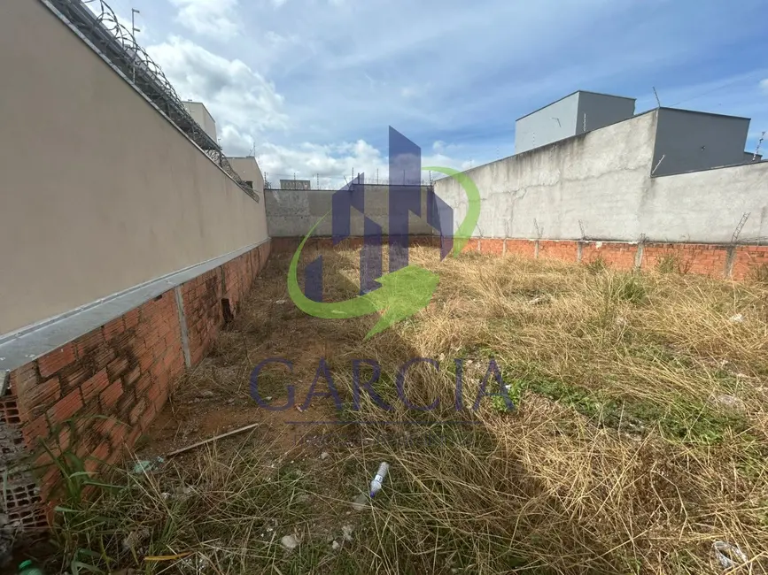 Foto 2 de Terreno / Lote à venda, 200m2 em Mogi Guacu - SP