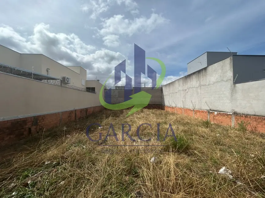 Foto 1 de Terreno / Lote à venda, 200m2 em Mogi Guacu - SP