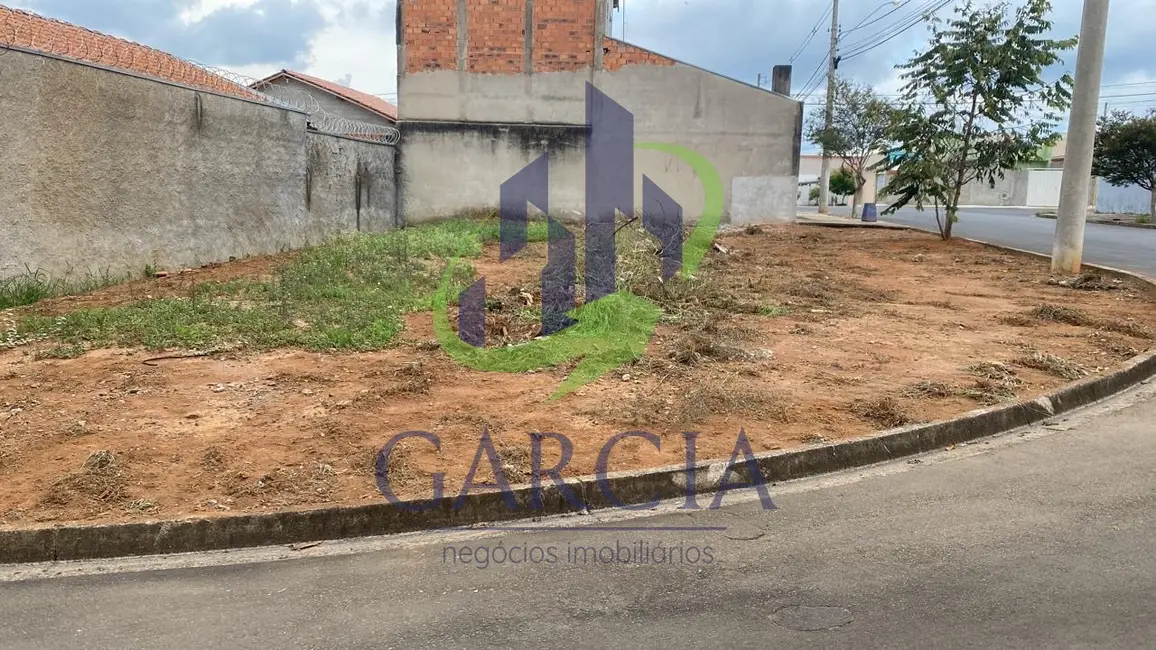 Foto 1 de Terreno / Lote à venda, 325m2 em Jardim Santa Cruz, Mogi Guacu - SP