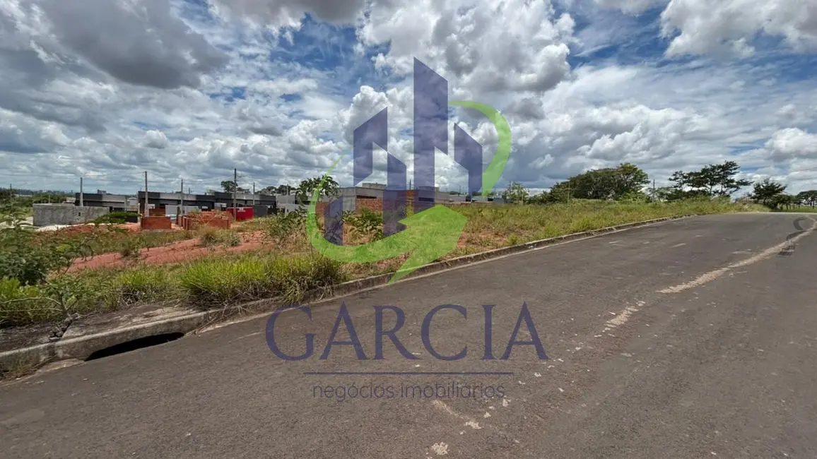 Foto 2 de Terreno / Lote à venda, 203m2 em Mogi Guacu - SP