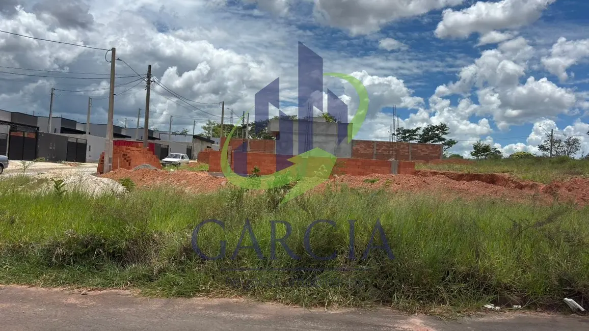 Foto 1 de Terreno / Lote à venda, 203m2 em Mogi Guacu - SP