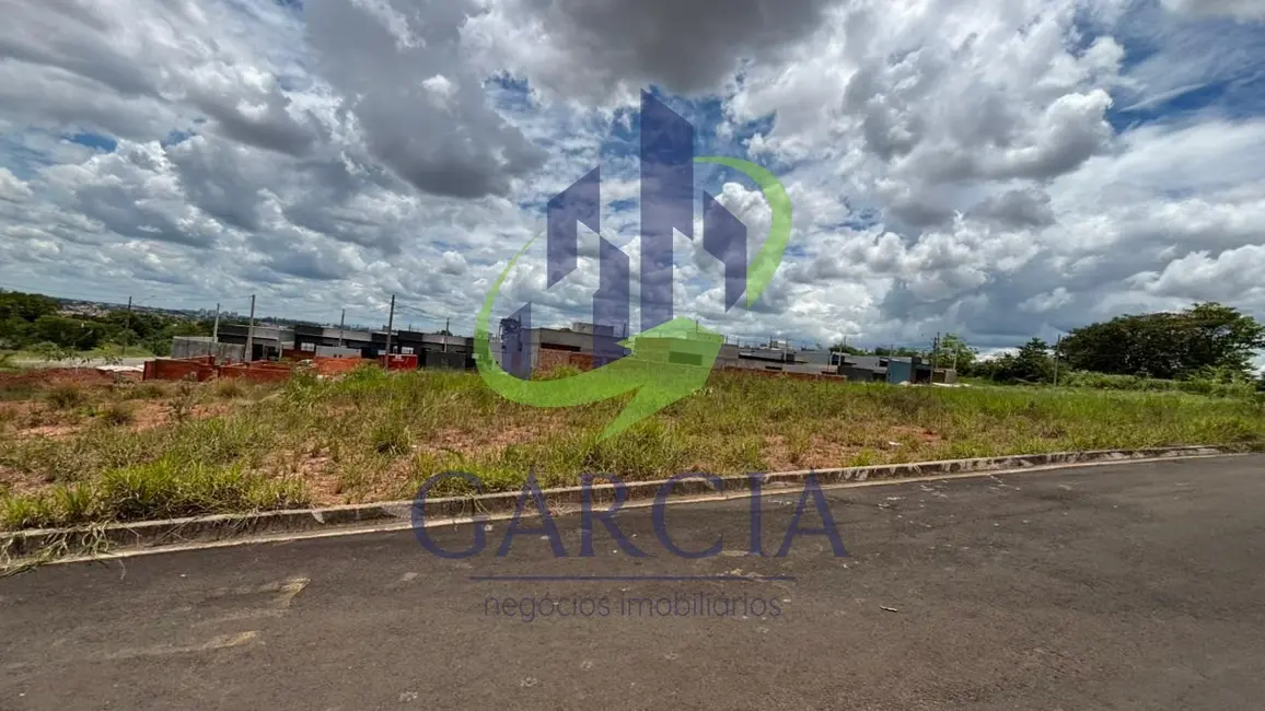 Foto 2 de Terreno / Lote à venda, 203m2 em Mogi Guacu - SP