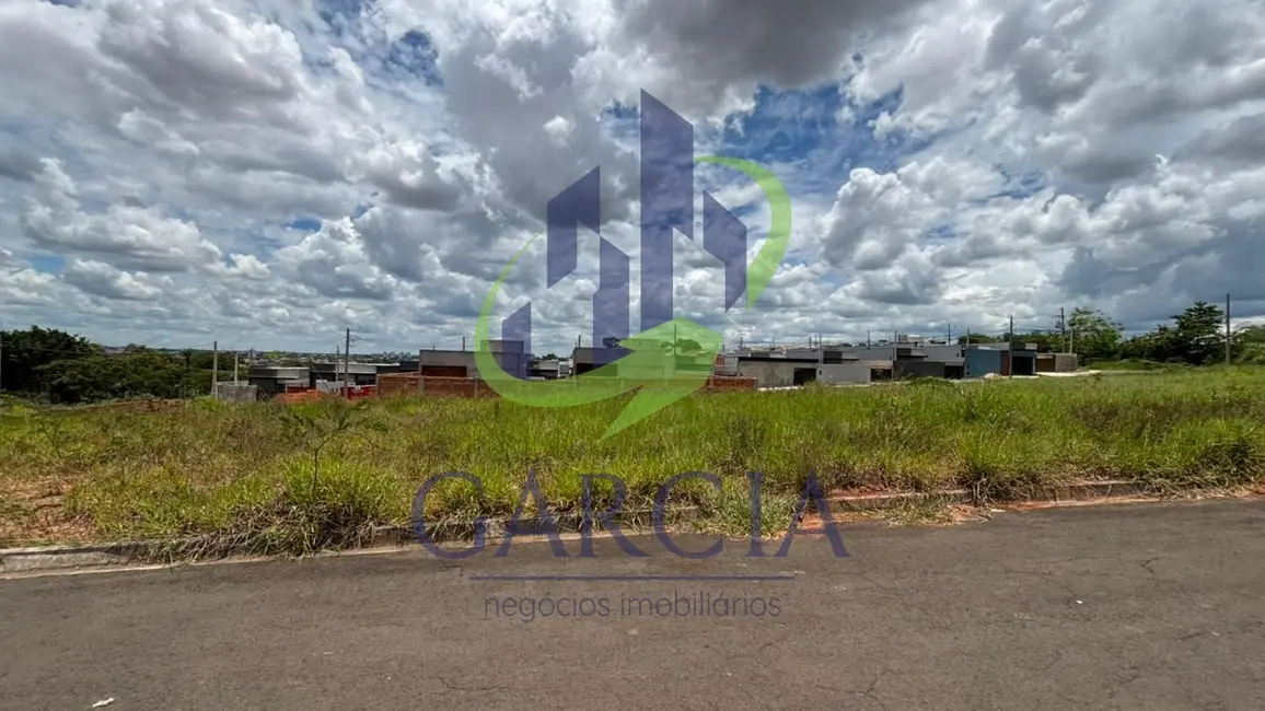 Foto 1 de Terreno / Lote à venda, 203m2 em Mogi Guacu - SP