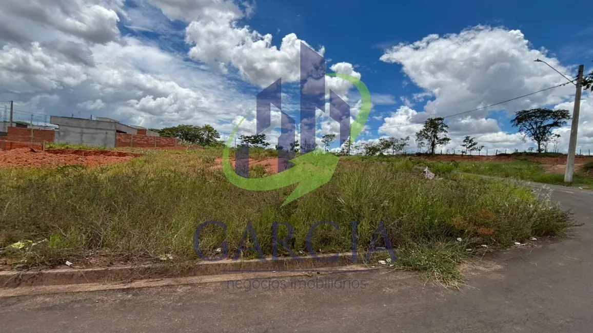 Foto 1 de Terreno / Lote à venda, 203m2 em Mogi Guacu, SP