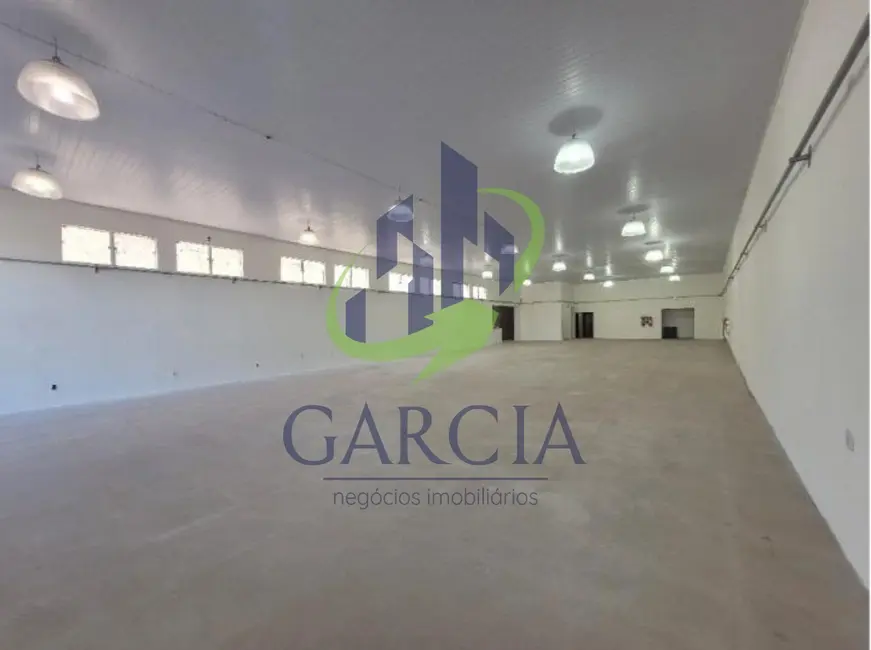 Foto 1 de Armazém / Galpão para alugar, 661m2 em Centro, Mogi Mirim - SP