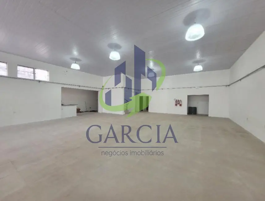 Foto 3 de Armazém / Galpão para alugar, 661m2 em Centro, Mogi Mirim - SP