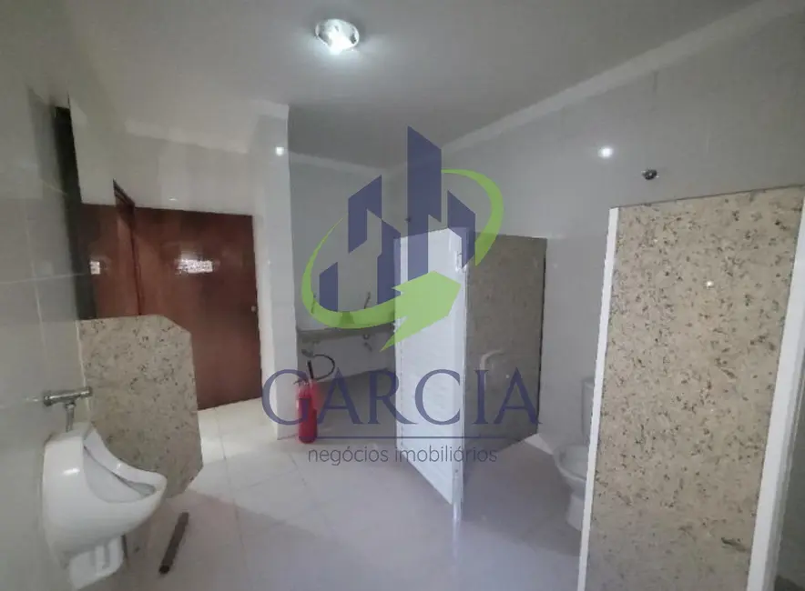 Foto 9 de Armazém / Galpão para alugar, 661m2 em Centro, Mogi Mirim - SP