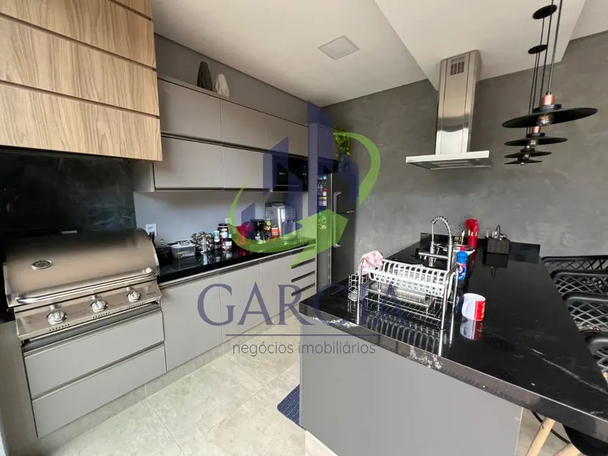 Foto 8 de Casa com 3 quartos à venda, 180m2 em Jardim Santa Mônica I, Mogi Guacu - SP