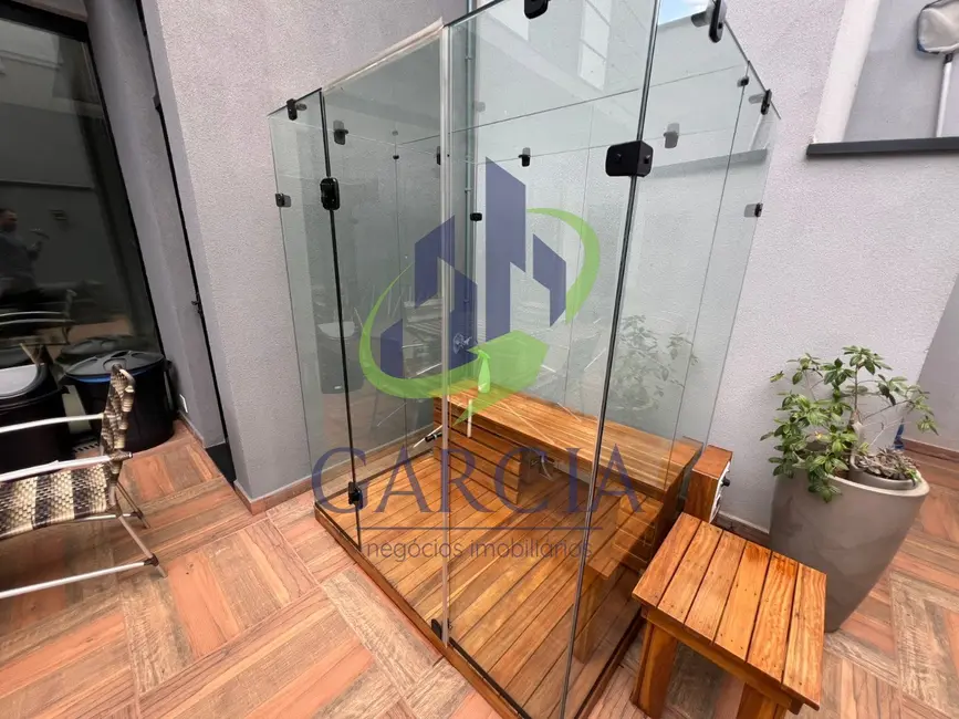 Foto 6 de Casa com 3 quartos à venda, 180m2 em Jardim Santa Mônica I, Mogi Guacu - SP